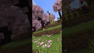 Minecraft gameplay big hen viralshorts tranding [upl. by Norvol]