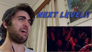 THORSEN vs MB14  Grand Beatbox LOOPSTATION Battle 2016  SEMI FINAL  REACTION [upl. by Orelle154]