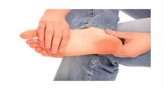 Causes of Tingling and Numbness Sensation in Foot [upl. by Chrisoula]