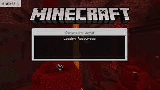 FWR 554 SS Minecraft Bedrock [upl. by Dde]