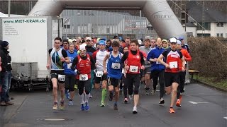 22032015  Frühlingslauf in KobernGondorf [upl. by Jamel]