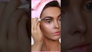 SOPHIA LOREN makeup transformation🎀 [upl. by Eleonora]