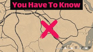 Unlock the Most MindBlowing Secret Ever in Gaming You Wont Believe it  RDR2 [upl. by Ogeid688]