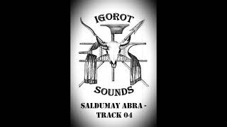 Salidumay Abra  Track 04 [upl. by Mesics295]