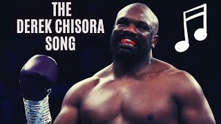 A Song For Chisora [upl. by Idak]