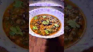 Chana Daal Palak Recipe  Restaurant Style Chana Daal Palak  Spacial Palak Chana Daal Recipe  Cook [upl. by Tanya376]