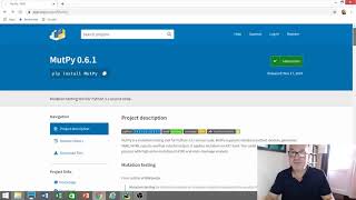 Mutation Testing in Python [upl. by Azpurua]