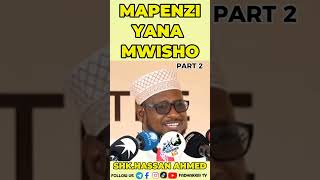 mapenzi yana mwisho part 2 [upl. by Nyer]