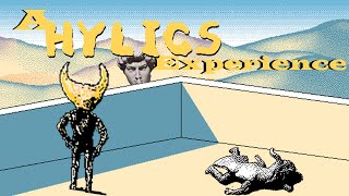 A Hylics Experience [upl. by Imeaj]