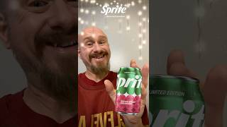 Try Winter Spiced Cranberry Sprite For The Holiday Season [upl. by Liew]