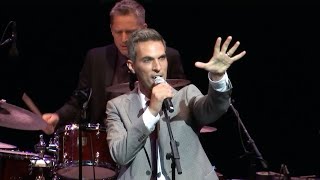 Finnisma Di  La soledad  Pink Martini ft Ari Shapiro  Live from Wolf Trap  2021 [upl. by Lachus]