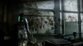 Dead Space 3 Trailer [upl. by Elda]