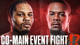 GERVONTA DAVIS VS LAMONT ROACH NOT A PPV FIGHT amp MORE [upl. by Virendra46]