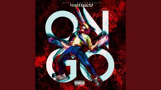 ON GO feat Chrissa SJE [upl. by Leidgam]