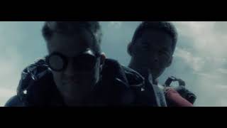 Maceo Plex  Polygon Pulse feat DNCN Official Music Video [upl. by Acinet]