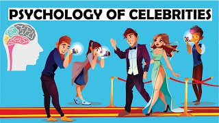 Psychology of CELEBRITIES Exposed [upl. by Arriat]