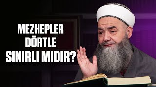 Mezhepler Dörtle Sınırlı mıdır [upl. by Gaile]