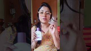 Lacto Calamine Face Lotion🧴productreview oilyskin facemoisturizer shorts lactocalamine ytshort [upl. by Anyehs111]