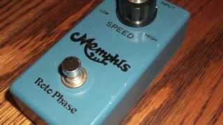 Memphis Roto Phase demo [upl. by Det]