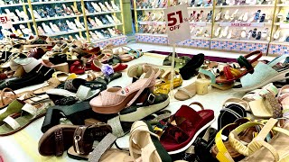 Stylo Shoes Flat 51 Off Starts Today  only 640  Fancy Bridle Shoes Only 1750 15 November 2024 [upl. by Haimaj]