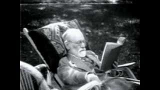 Sigmund Freud Su historia [upl. by Santos]