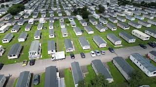 Golden Sands Holiday Park Mablethorpe [upl. by Zizaludba]