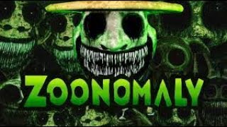 ZOONOMALY 2 IN GARRYS MOD  ZOONOMALY  ZOONOMALY HORRER GAME PLAY FULL GAME All Puzzl [upl. by Arayk278]