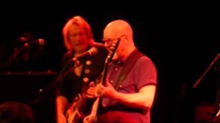 Wishbone Ash in Concert  Munich Ampére 2014 [upl. by Cullin]