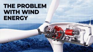 The Problem with Wind Energy [upl. by Marjie]