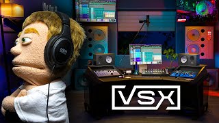 These Are Not Just Headphones  VSX Review [upl. by Angele969]