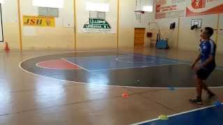 ENTRENAMIENTO PILOTA VALENCIANA [upl. by Annie]