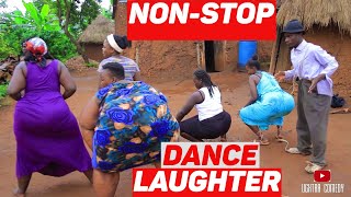 20 Minutest Most Viewed African Dance Comedy On Ugxtra  Volume 22 [upl. by Llehcnom]