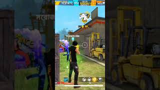 Free fire classic squad ranktrendingviral [upl. by Encratis331]