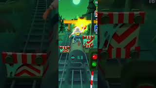 Subway surfers viral shortsfeed subwaysurfers [upl. by Bar451]