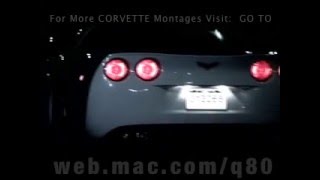 Corvette Teaser [upl. by Weinert]