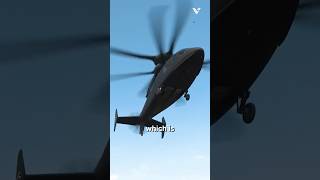 The New Potential Helicopter of The US Army shorts [upl. by Neerak590]