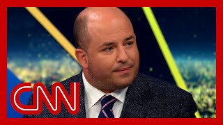 Brian Stelter This is why political conspiracy theories are appealing [upl. by Stalder763]