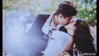 FMV Couple SILA x MIN Con tim sắt đá  Hua Jai Sila 2019 [upl. by Ardnwahsal]