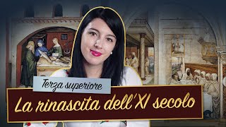 IL BASSO MEDIOEVO  La rinascita dellXI secolo  Storia medievale [upl. by Niltac118]