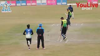 HIGHLIGHT MATCH  ASCL UNDER 19 CAMP HIGHLIGHT MATCH  ascl [upl. by Novyert652]