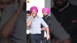 ਅਸੀਂ ਕੀ ਲੈਣਾ ਕਿਸੇ ਦੇ harjitharman punjabisinger punjabisong malwatv shortvideo shorts [upl. by Ecinhoj]