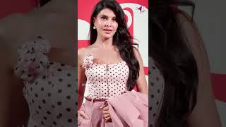 Jacqueline Fernandez At Myntra Creators Fest 2024 jacquelinefernandez myntracreatorsfest2024 [upl. by Alina]