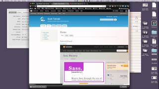 Drupal Tutorials 38 Adding ReCaptcha [upl. by Yadnus]