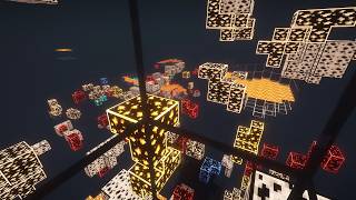 XRay Texture Pack  Visible Ores Texture Pack  Minecraft [upl. by Sharla]