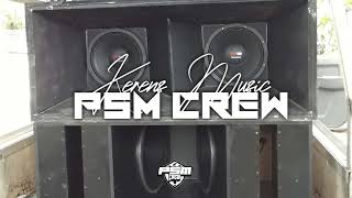 JURONS x KINAY  PAT MEDINA  PSM CREW  REMIX 2023 [upl. by Ahouh518]