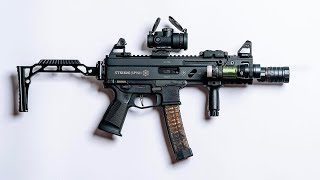 TOP 10 Best 9mm Carbines  Affordable List for 2023 [upl. by Suoiluj]