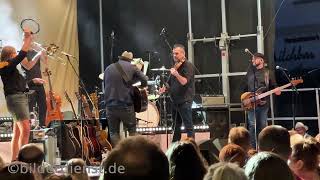 „Gregor Meyle amp Band“ live in Attendorn [upl. by Anide]