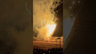 Mysuru Dasara 🎇🎆Torchlight Parade [upl. by Aicatan]