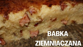 BABKA ZIEMNIACZANA zastosuj 2 triki a wyjdzie przepyszna [upl. by Trebeh471]