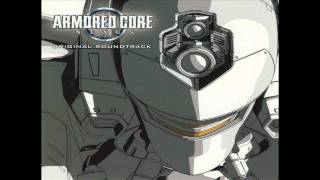 Armored Core Nexus Original Soundtrack Disc 1 I Evolution 02 World Navigation [upl. by Poul]